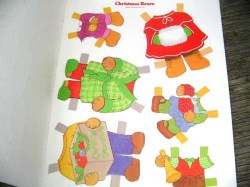 CHRISTMAS BEARS PD_01